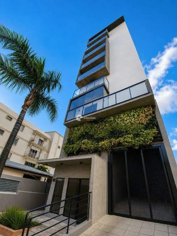 Apartamento à venda no Nossa Senhora das Dores: