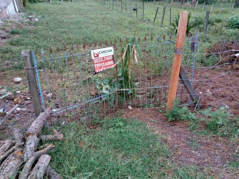 Terreno à venda no Pinheiro Machado: