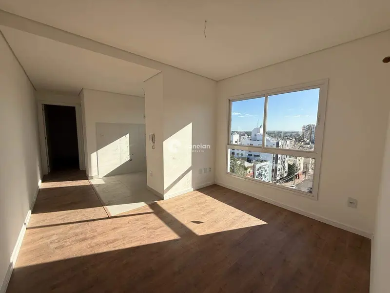 Apartamento à venda no Bonfim: 