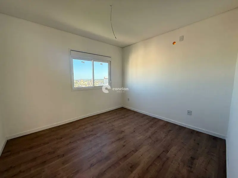 Apartamento à venda no Bonfim: 