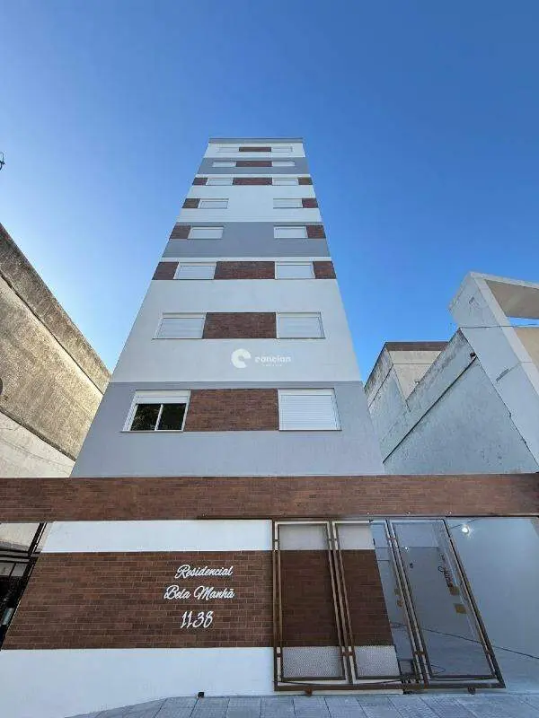 Apartamento à venda no Bonfim: 