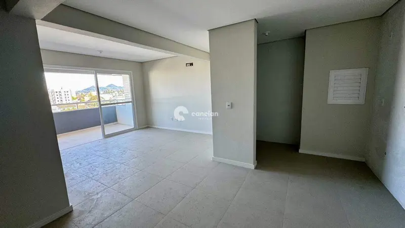 Apartamento à venda no Camobi: 