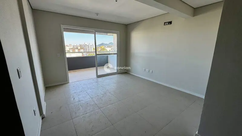 Apartamento à venda no Camobi: 