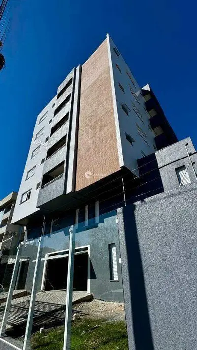 Apartamento à venda no Camobi: 
