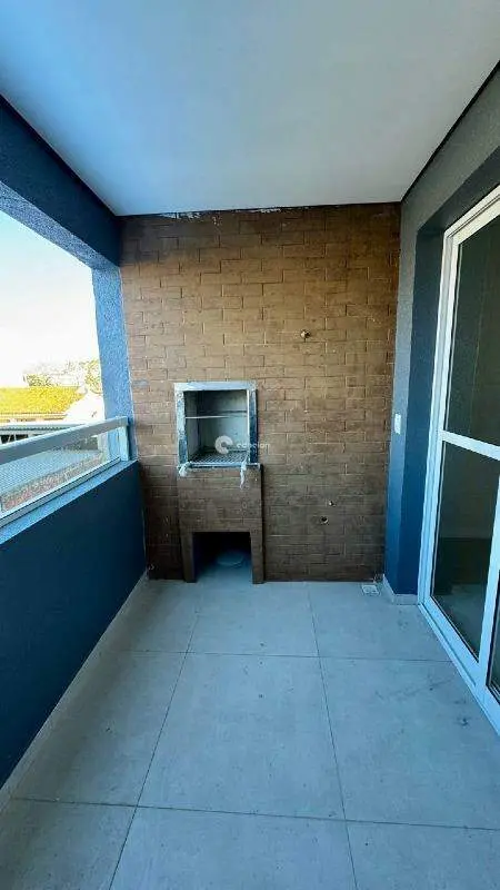 Apartamento à venda no Camobi: 
