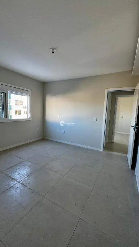 Apartamento à venda no Camobi: 