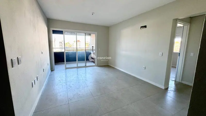 Apartamento à venda no Camobi: 