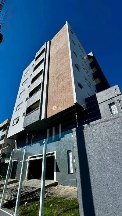 Apartamento à venda no Camobi: 