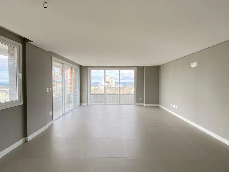 Apartamento à venda no Nossa Senhora de Lourdes: