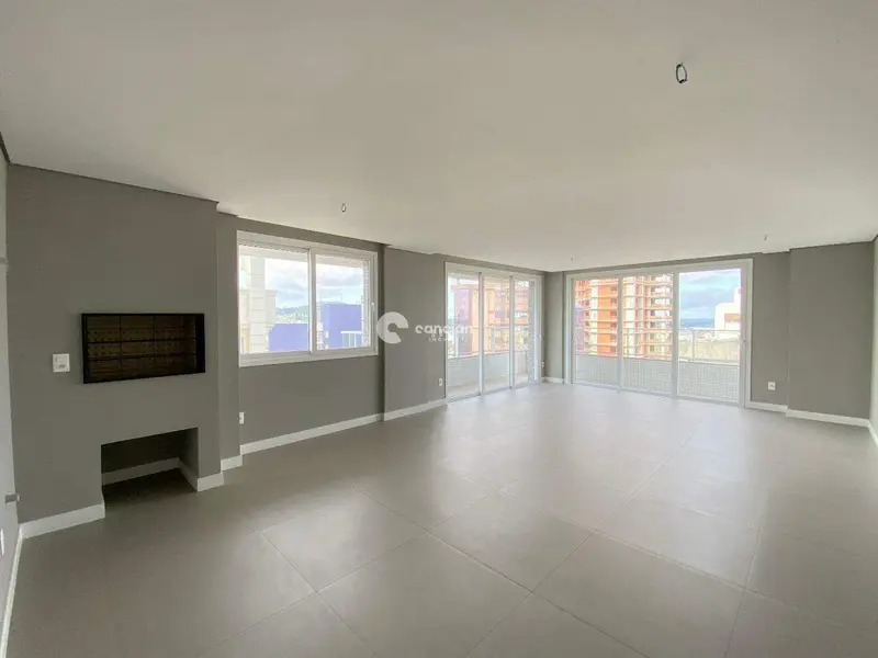 Apartamento à venda no Nossa Senhora de Lourdes: