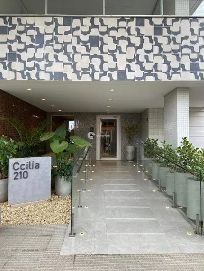 Apartamento à venda no Nossa Senhora de Lourdes: 