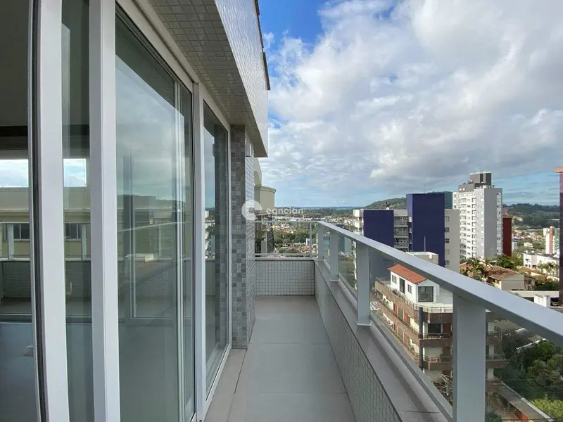 Apartamento à venda no Nossa Senhora de Lourdes: