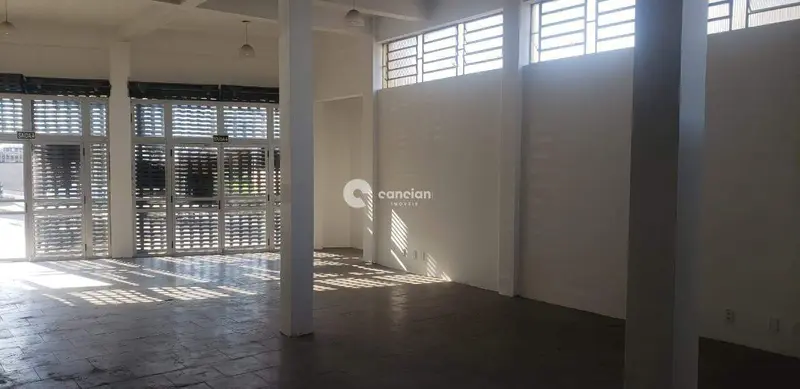 Loja para aluguel no Nossa Senhora Medianeira: 