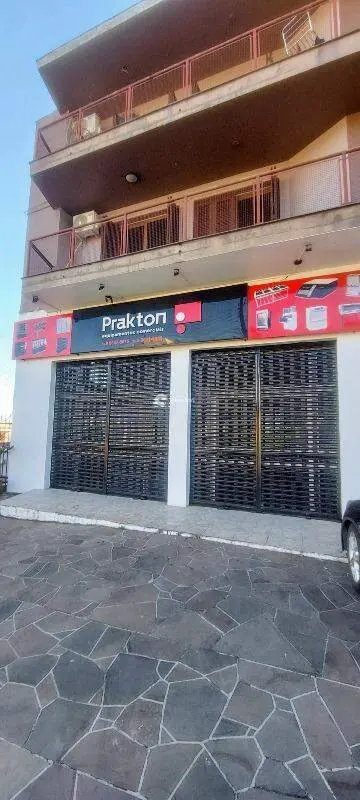 Loja para aluguel no Nossa Senhora Medianeira: 