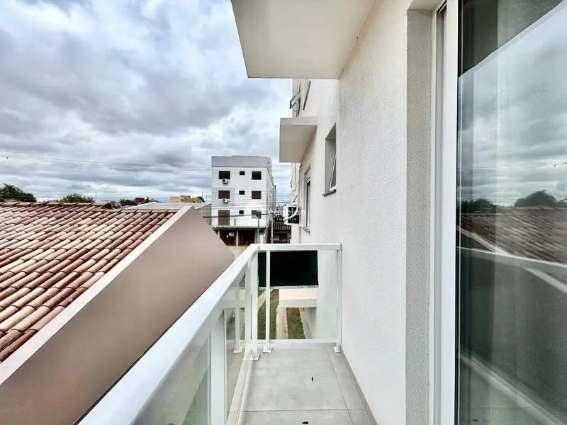 Apartamento à venda no Camobi: 