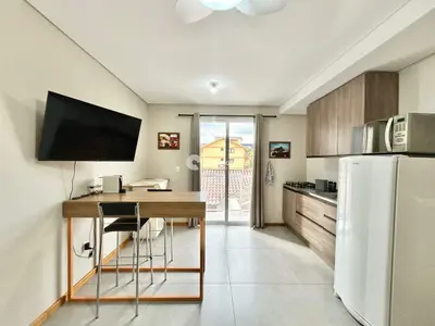 Apartamento à venda no Camobi: 