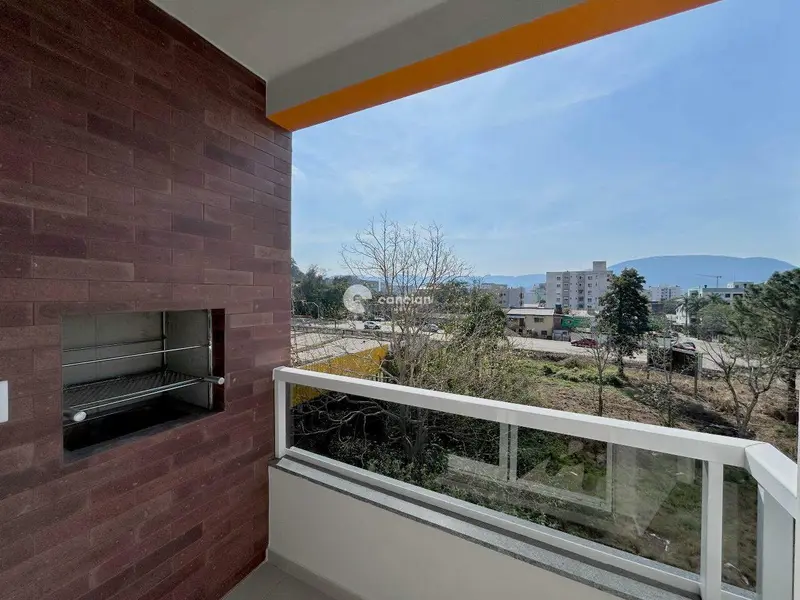 Apartamento à venda no Camobi: