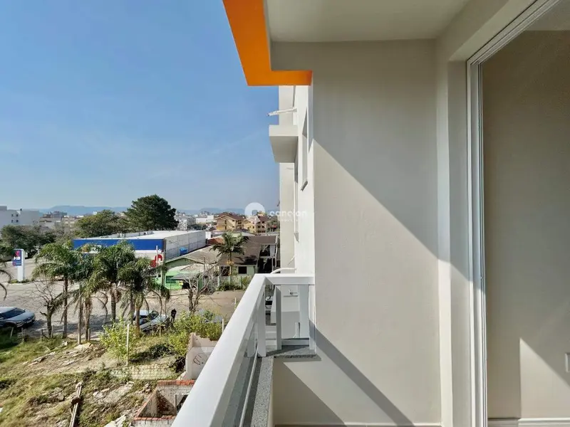 Apartamento à venda no Camobi: