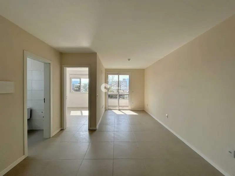 Apartamento à venda no Camobi: 