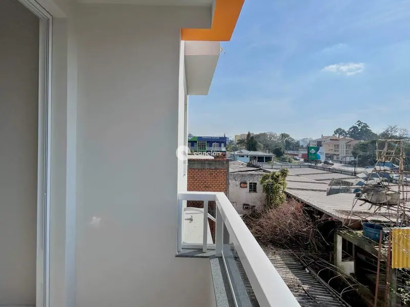 Apartamento à venda no Camobi: 