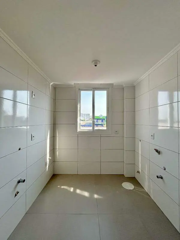 Apartamento à venda no Camobi: 