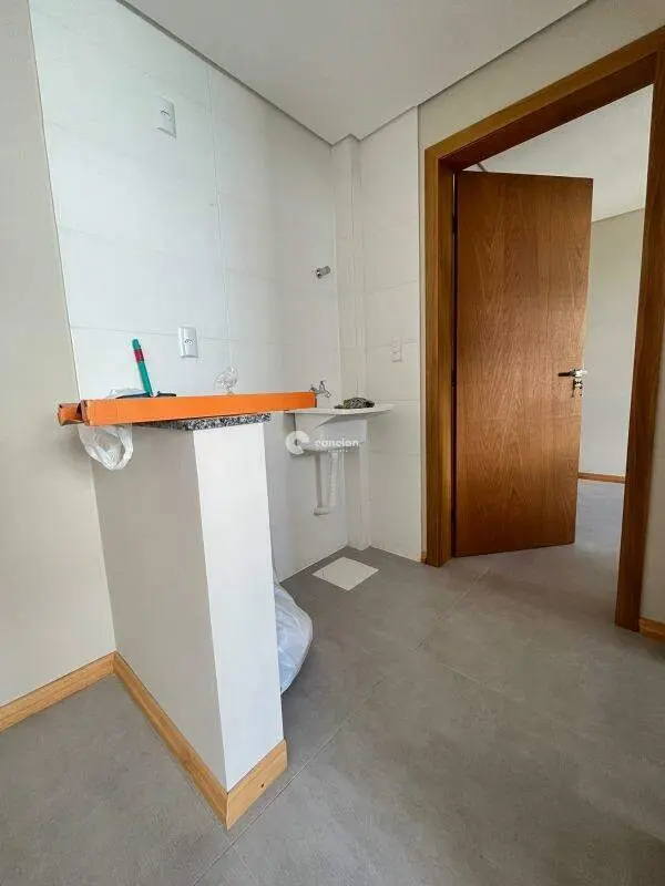 Apartamento à venda no Camobi: 
