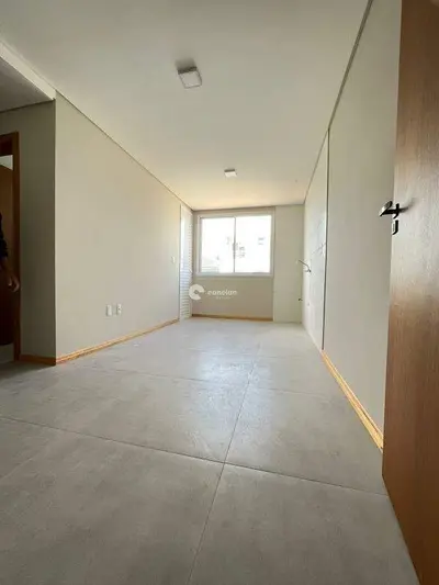 Apartamento à venda no Camobi: 