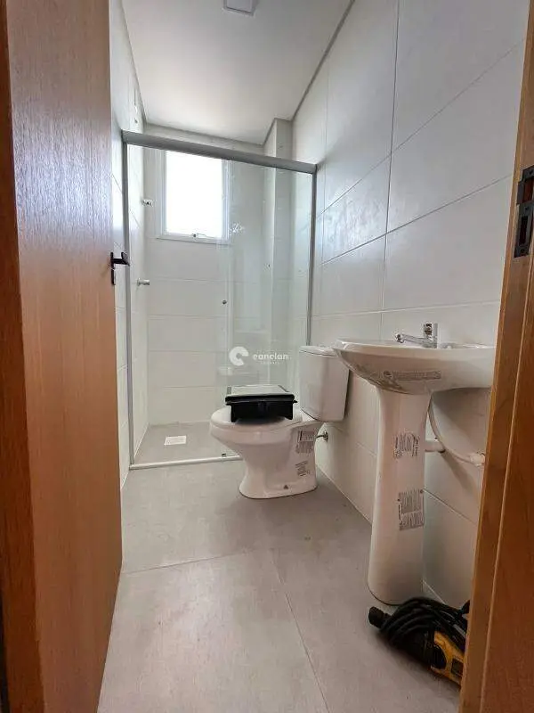 Apartamento à venda no Camobi: 