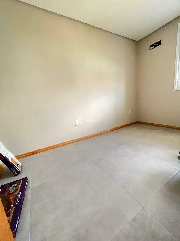 Apartamento à venda no Camobi: 