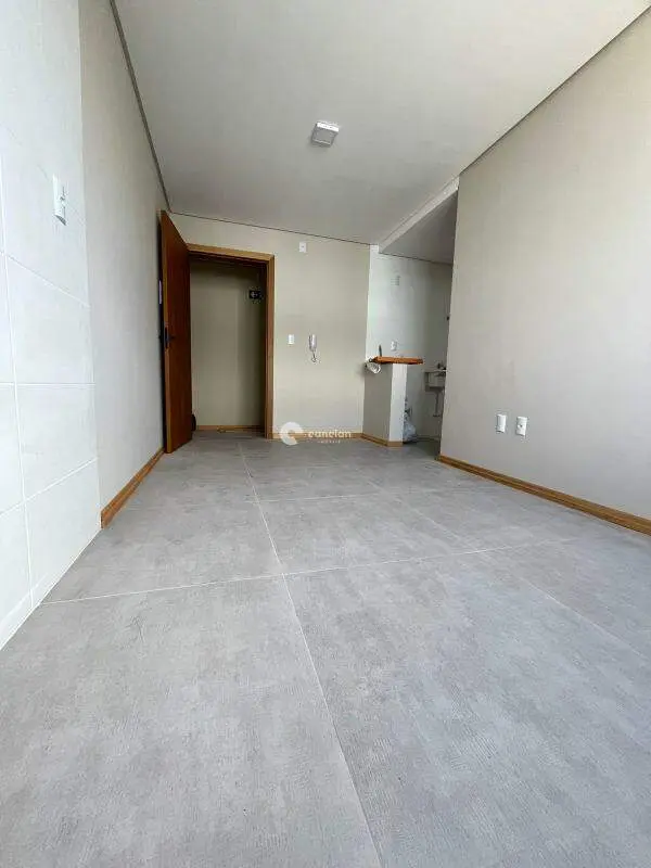 Apartamento à venda no Camobi: 