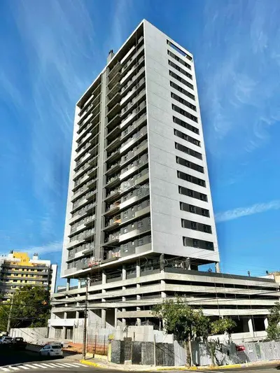 Apartamento à venda no Bonfim: 