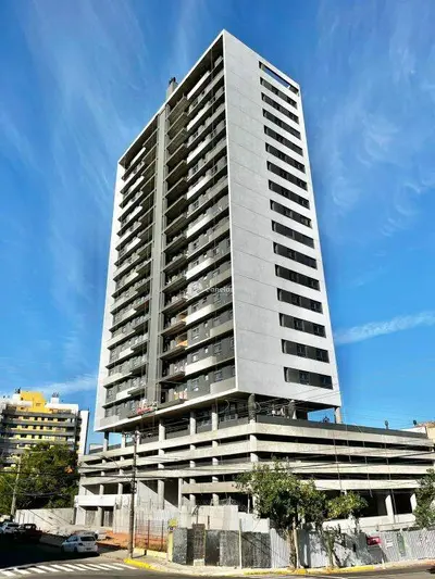Apartamento à venda no Bonfim: 
