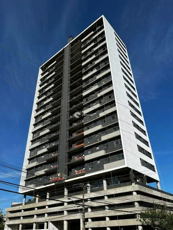 Apartamento à venda no Bonfim: 