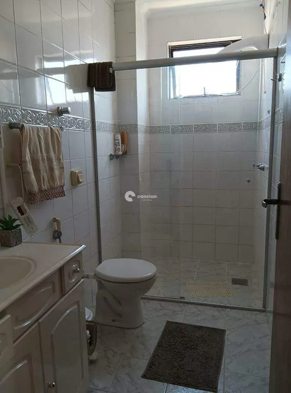 Duplex à venda no Camobi: 