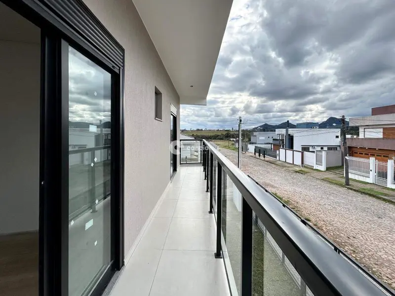 Casa à venda no Camobi: 