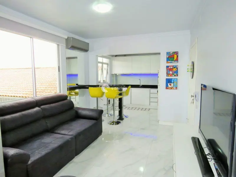 Apartamento à venda no Nossa Senhora de Lourdes: 