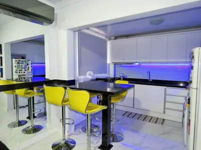 Apartamento à venda no Nossa Senhora de Lourdes: