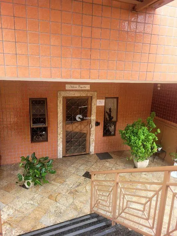 Apartamento para aluguel no Nossa Senhora de Lourdes: 