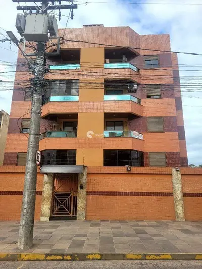 Apartamento para aluguel no Nossa Senhora de Lourdes: