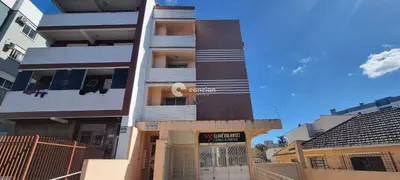 Apartamento à venda no Nossa Senhora do Rosário: