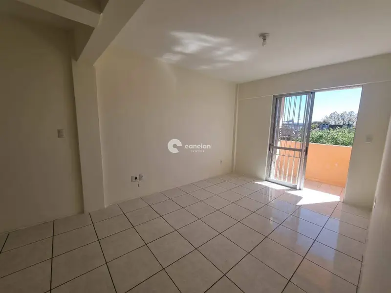 Apartamento à venda no Nossa Senhora do Rosário: 