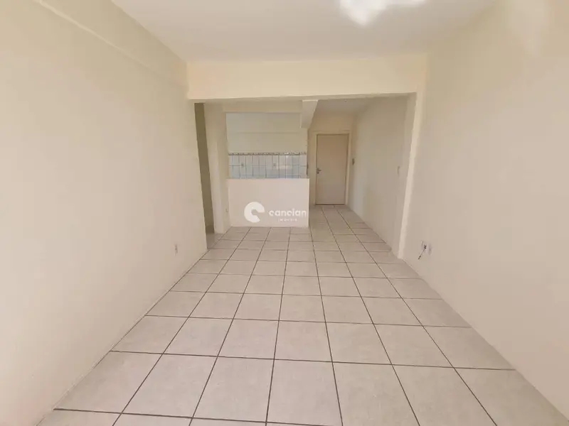 Apartamento à venda no Nossa Senhora do Rosário: 