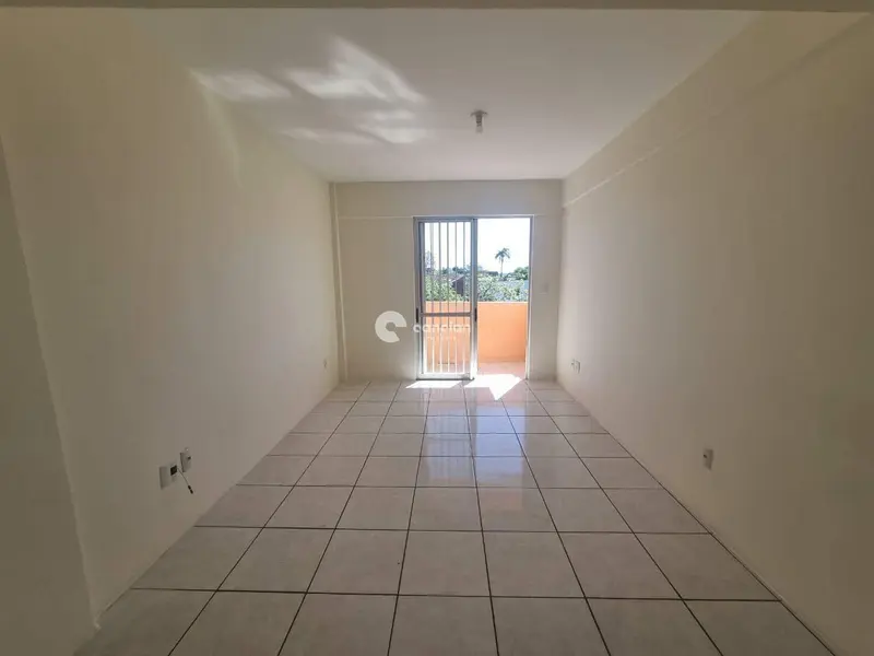 Apartamento à venda no Nossa Senhora do Rosário: 