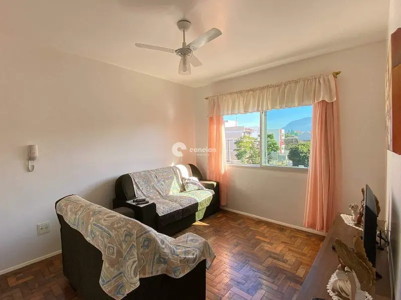 Apartamento à venda no Nossa Senhora do Rosário: 