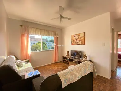 Apartamento à venda no Nossa Senhora do Rosário: 