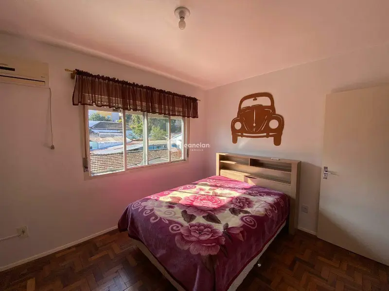 Apartamento à venda no Nossa Senhora do Rosário: 