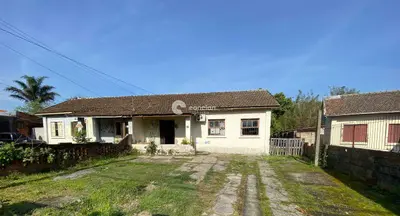 Casa à venda no Carolina: 