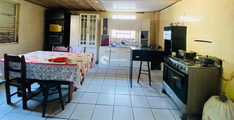 Casa à venda no Carolina:
