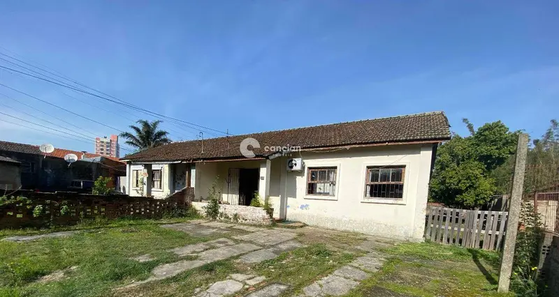 Casa à venda no Carolina: