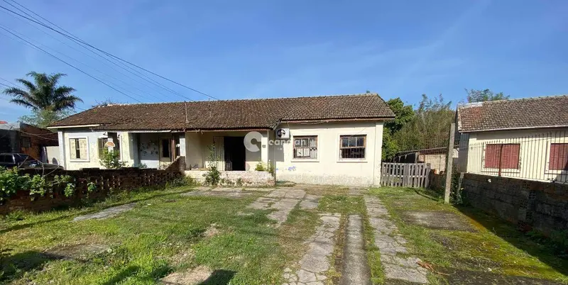 Casa à venda no Carolina: